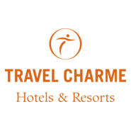 Travel Charme Hotels & Resorts Logo PNG Vector