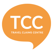 Travel Claims Centre Logo PNG Vector