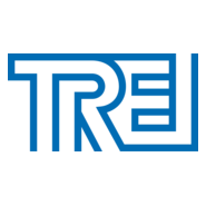 Trei Real Estate (TRE) Logo PNG Vector
