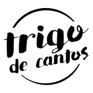 Trigo de Cantos Logo PNG Vector