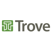 Trove Logo PNG Vector