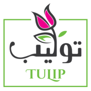 TULIP Flowers & Gifts Logo PNG Vector