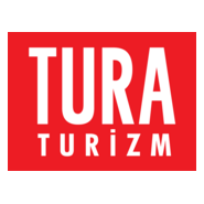 Tura Turizm Logo PNG Vector