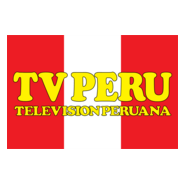 TV Perú Logo PNG Vector
