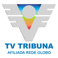 TV TRIBUNA Logo PNG Vector