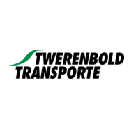 Twerenbold Transport Logo PNG Vector