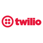Twilio Logo PNG Vector