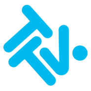 Twoja Telewizja Logo PNG Vector