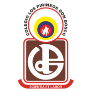U.E. Colegio Los Pirineos Don Bosco Logo PNG Vector