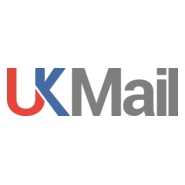 UK Mail Logo PNG Vector