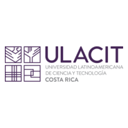 ULACIT Logo PNG Vector