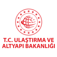 Ulaştırma ve Altyapı Bakanlığı Logo PNG Vector