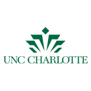 UNC Charlotte Logo PNG Vector