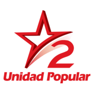 Unidad Popular Logo PNG Vector