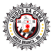 Unidos da Gama Logo PNG Vector