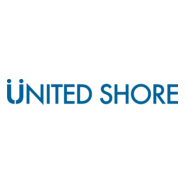 United Shore Financial Services Logo PNG Vector
