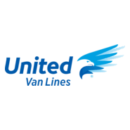 United Van Lines Logo PNG Vector