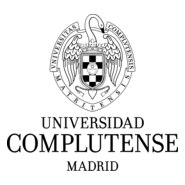 Universidad Complutense Madrid Logo PNG Vector