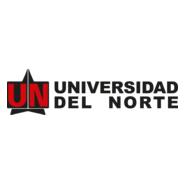 Universidad del Norte Logo PNG Vector