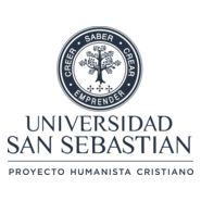 Universidad San Sebastián Logo PNG Vector