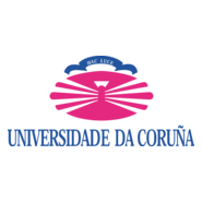 University of a Coruña Logo PNG Vector