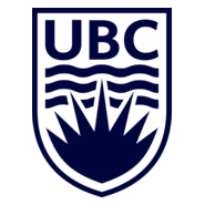 University of British Columbia Logo PNG Vector