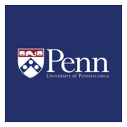 University of Pennsylvania Logo PNG Vector