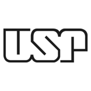 University of São Paulo Logo PNG Vector