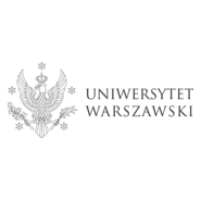 University of Warsaw Logo PNG Vector