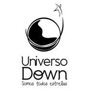 Universo Down Logo PNG Vector