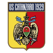 US Catanzaro 1929 Logo PNG Vector