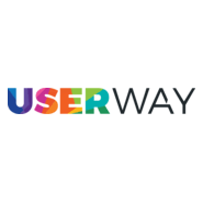 UserWay.org Logo PNG Vector