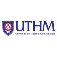 UTHM Logo PNG Vector