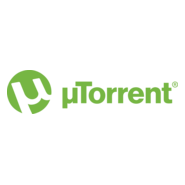 uTorrent Logo PNG Vector