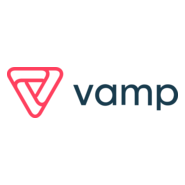 Vamp Logo PNG Vector