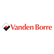 Vanden Borre Logo PNG Vector