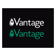 VANTAGE Logo PNG Vector