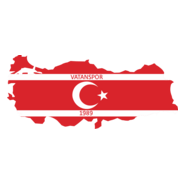 Vatanspor Logo PNG Vector