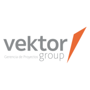 VEKTOR GROUP Logo PNG Vector