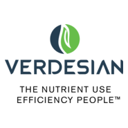 Verdesian Life Sciences Logo PNG Vector