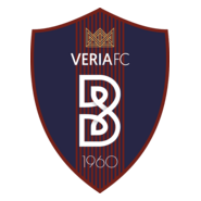 Veria FC Logo PNG Vector