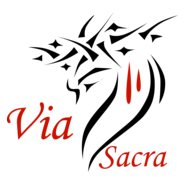 Via Sacra - Grupo Grita Logo PNG Vector