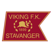 Viking FK Stavanger Logo PNG Vector