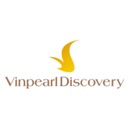 Vinpearl Discovery Logo PNG Vector