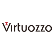 Virtuozzo Logo PNG Vector