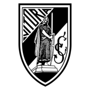 Vitória Sport Clube Logo PNG Vector