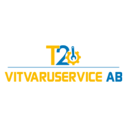 Vitvaru service AB Logo PNG Vector