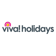 Viva! Holidays Logo PNG Vector