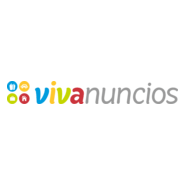 Vivanuncios Logo PNG Vector