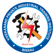 Vivekanand ITI Bissau Logo PNG Vector